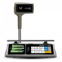 Весы торговые M-ER 328 ACPX-15.2 LCD Touch-M 