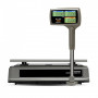 Весы торговые M-ER 328 ACPX-15.2 LCD Touch-M 
