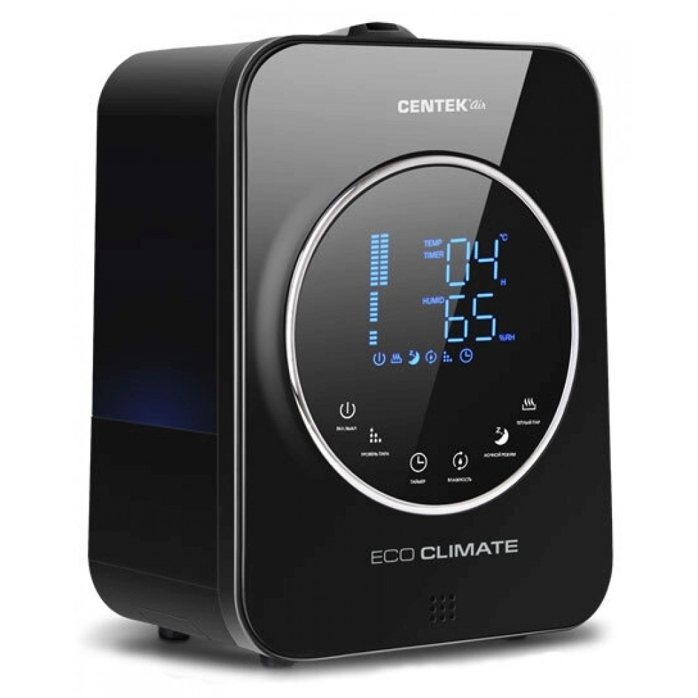 Увлажнитель воздуха Centek CT-5107
