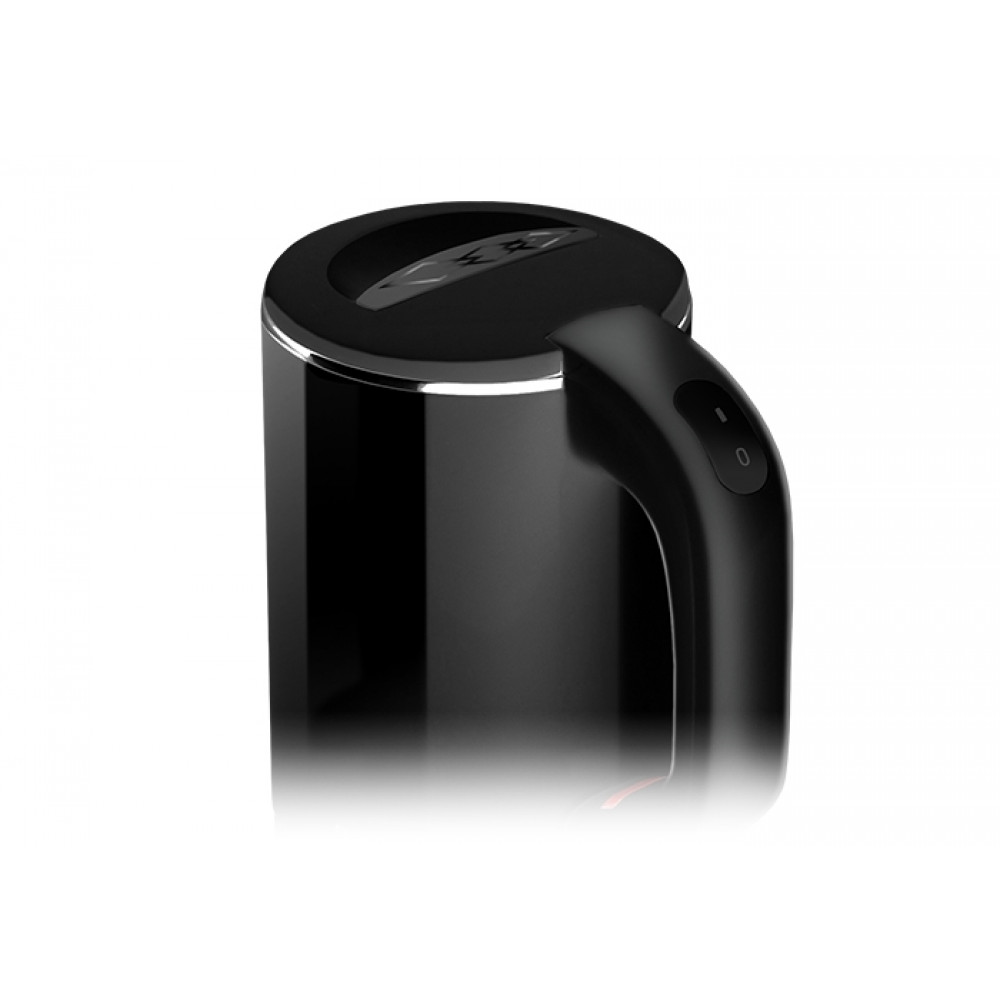 Чайник Centek CT-0006 Black