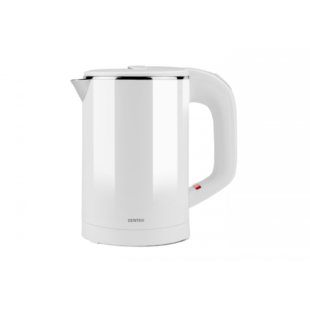 Чайник Centek CT-0006 White