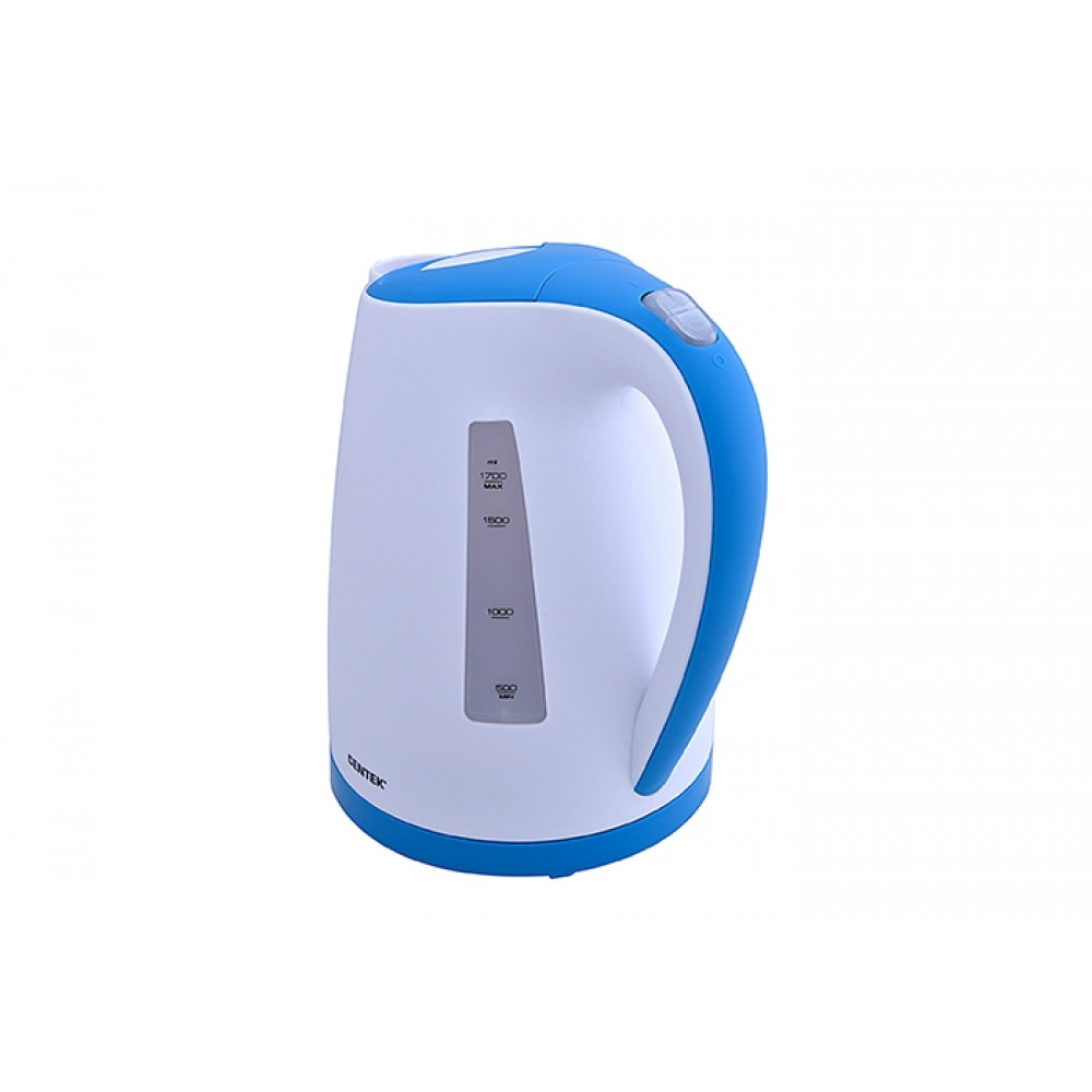 Чайник Centek CT-0026 White
