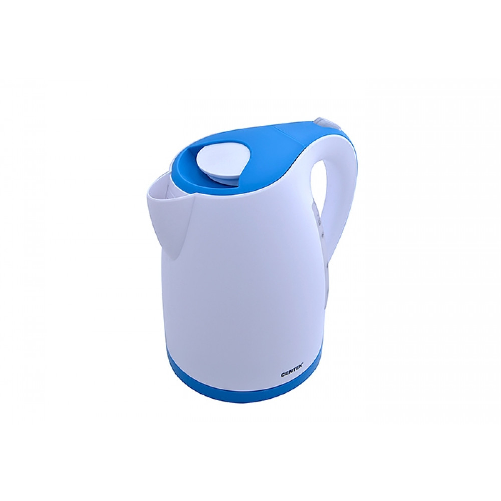 Чайник Centek CT-0026 White
