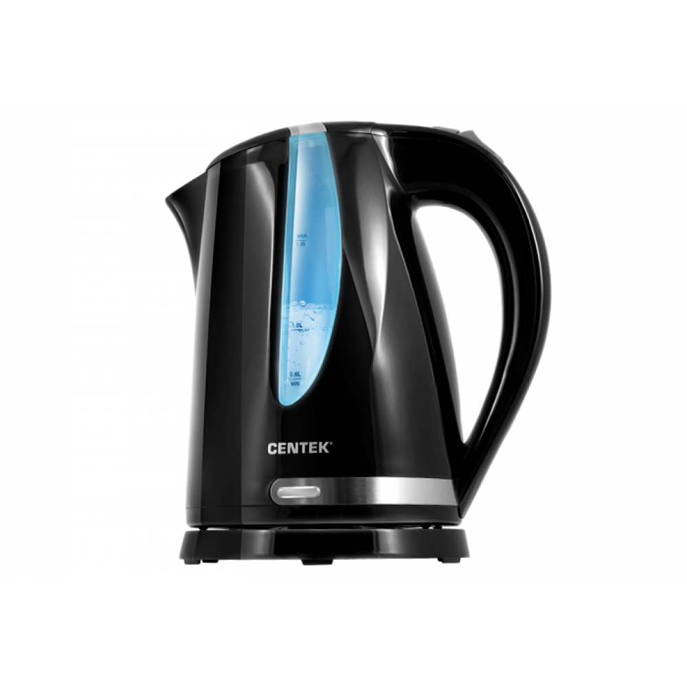 Чайник Centek CT-0040 Black
