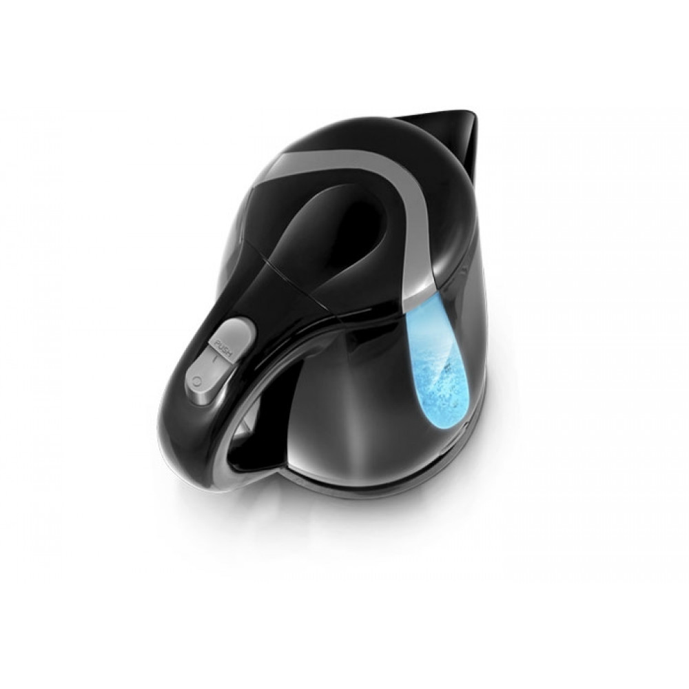 Чайник Centek CT-0040 Black