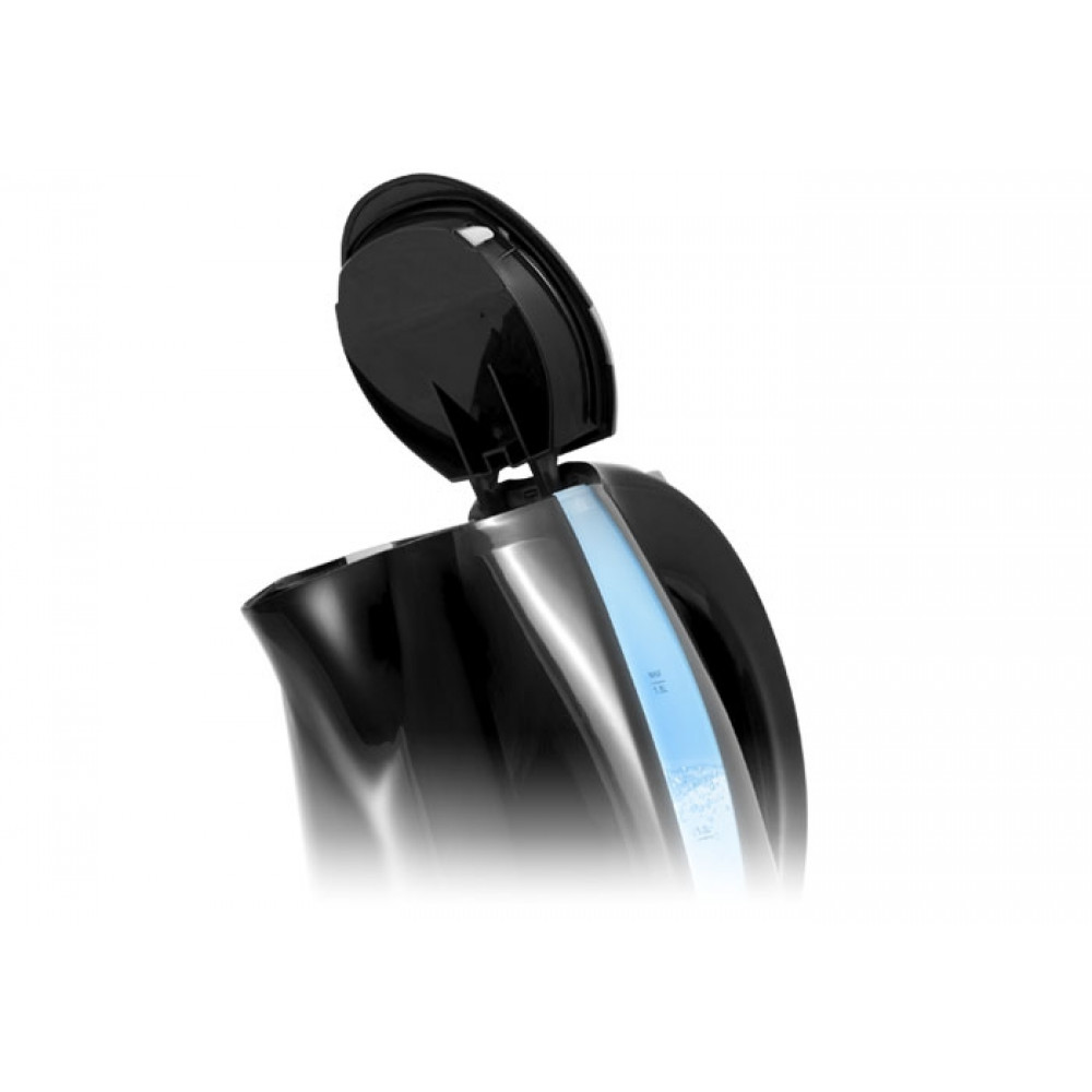 Чайник Centek CT-0040 Black