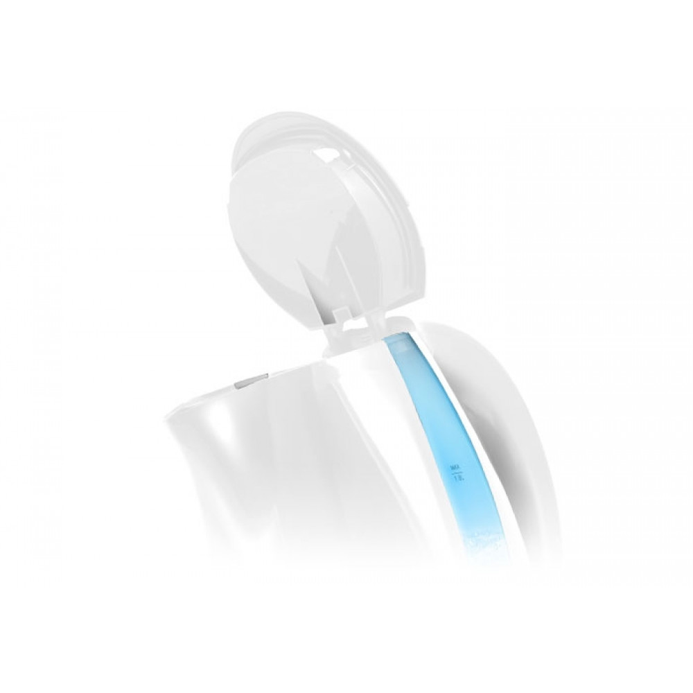 Чайник Centek CT-0040 White