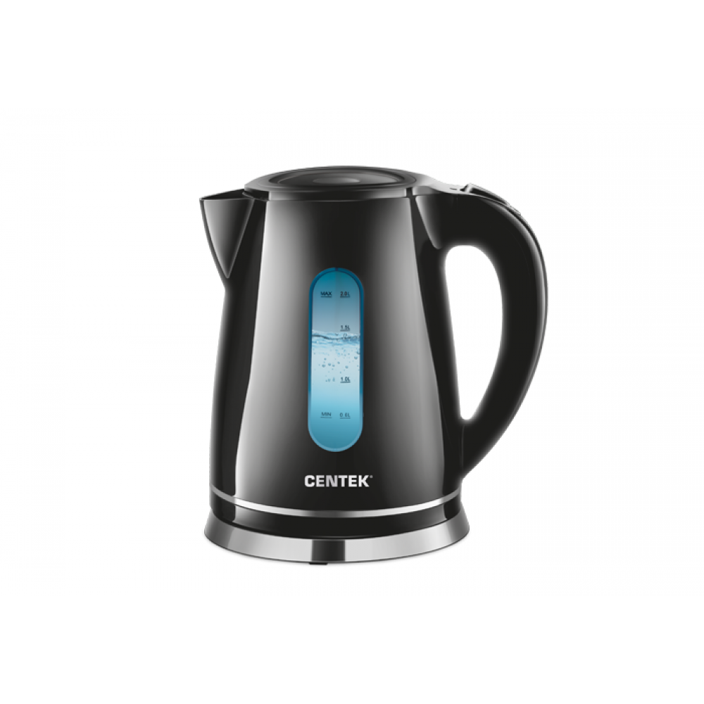 Чайник Centek CT-0043 Black