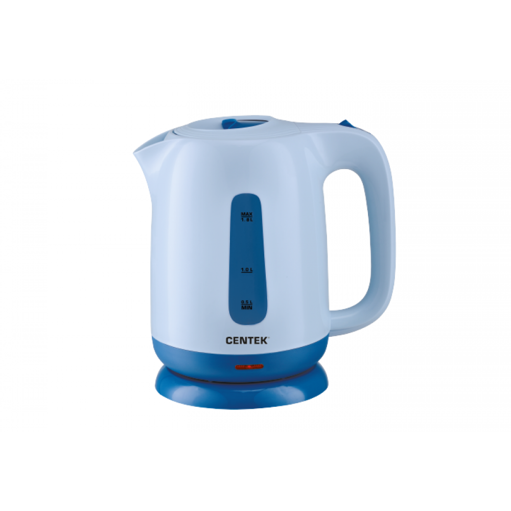 Чайник Centek CT-0044 Blue