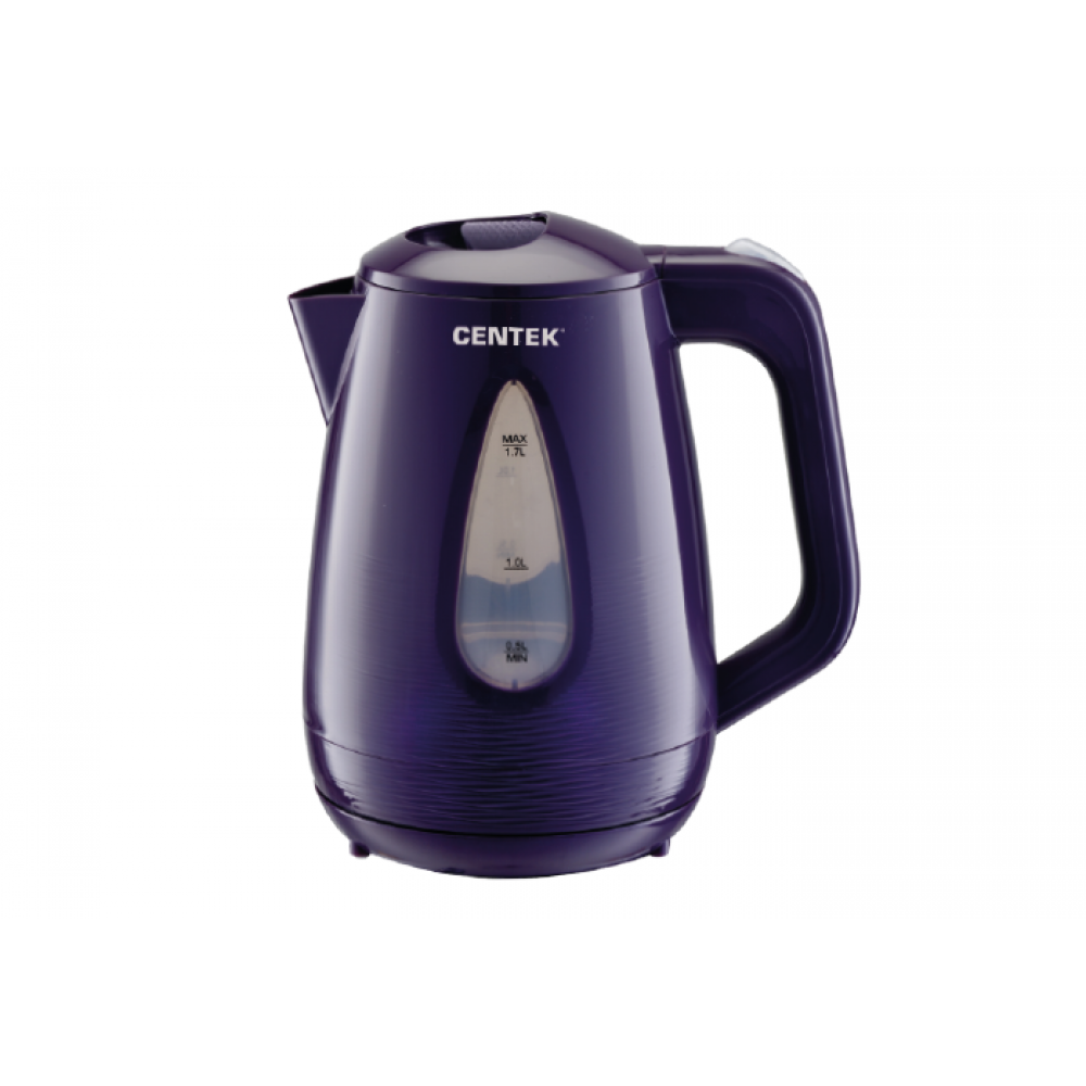 Чайник Centek CT-0048 Purple