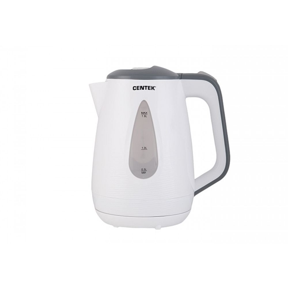 Чайник Centek CT-0048 White