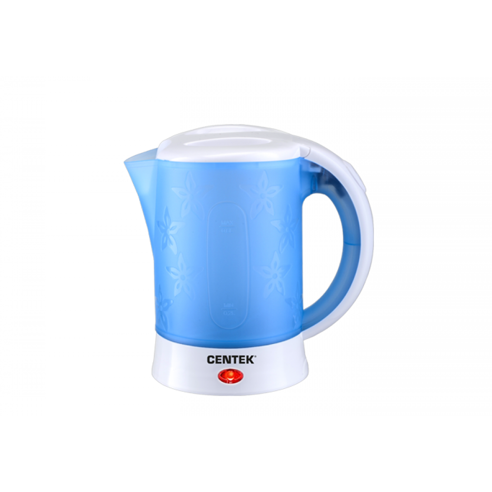Чайник Centek CT-0054 Blue
