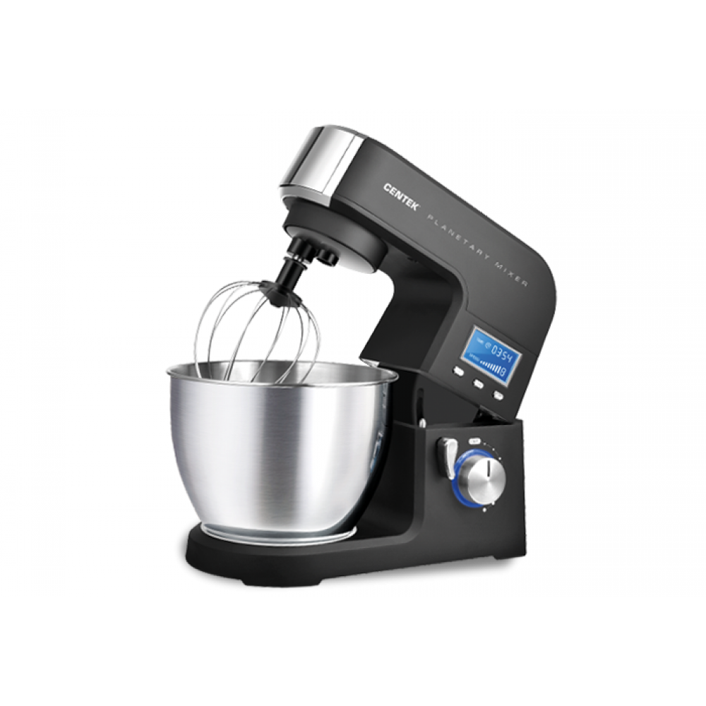 Планетарный миксер Centek CT-1138
